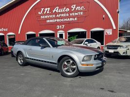 Ford MUSTANG 2006 CONVERTIBLE $ 12942